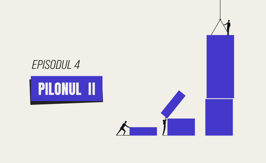 Ce ține în picioare un sistem de pensii?